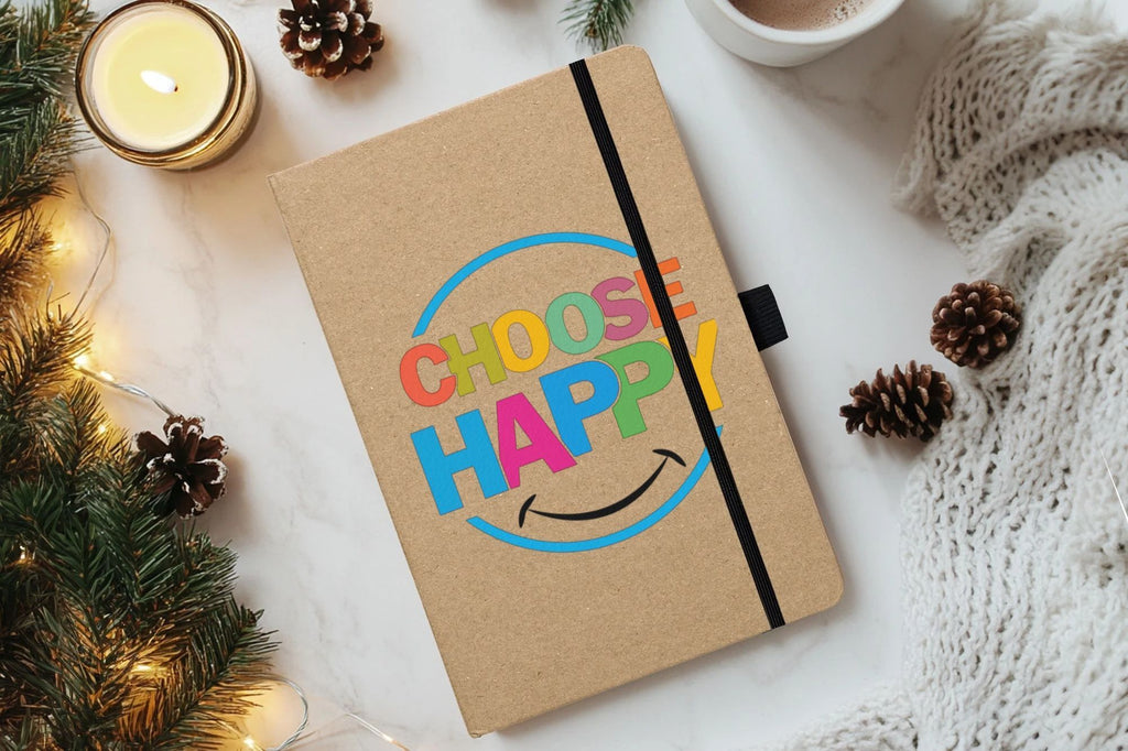 Notebook: Logo