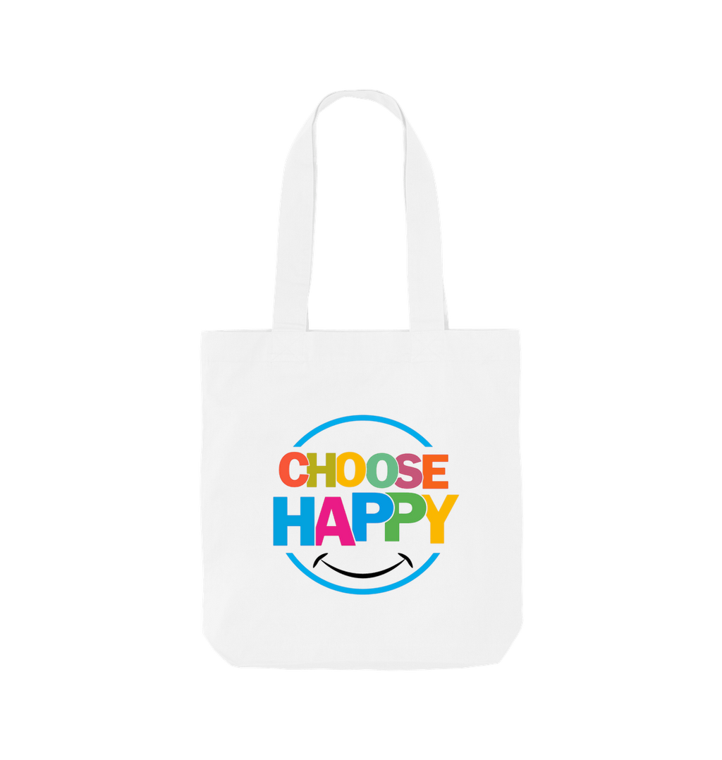Tote Bag: Logo