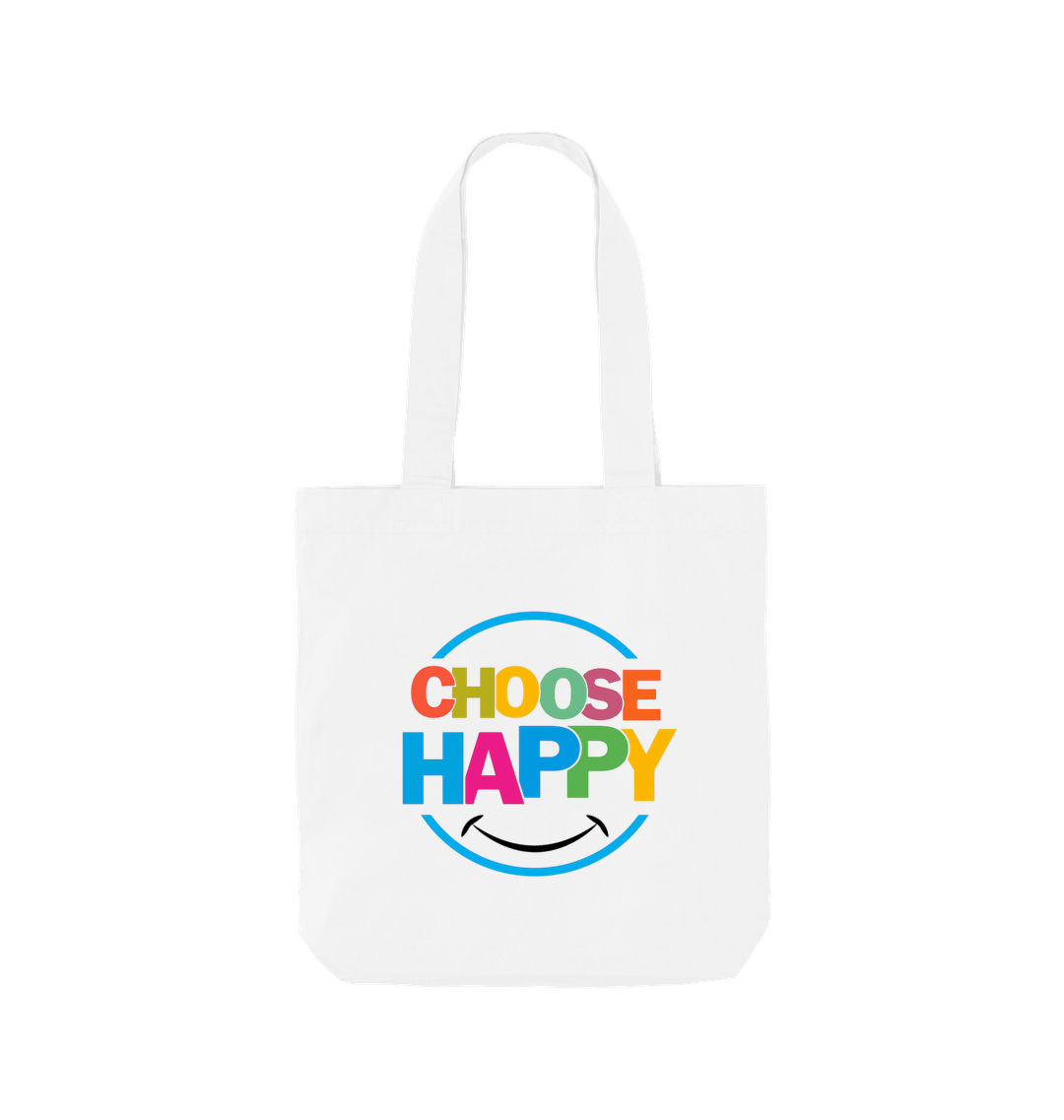 Tote Bag: Logo