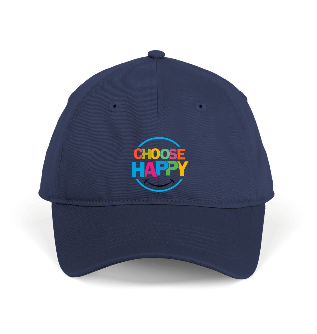 Cap: Logo