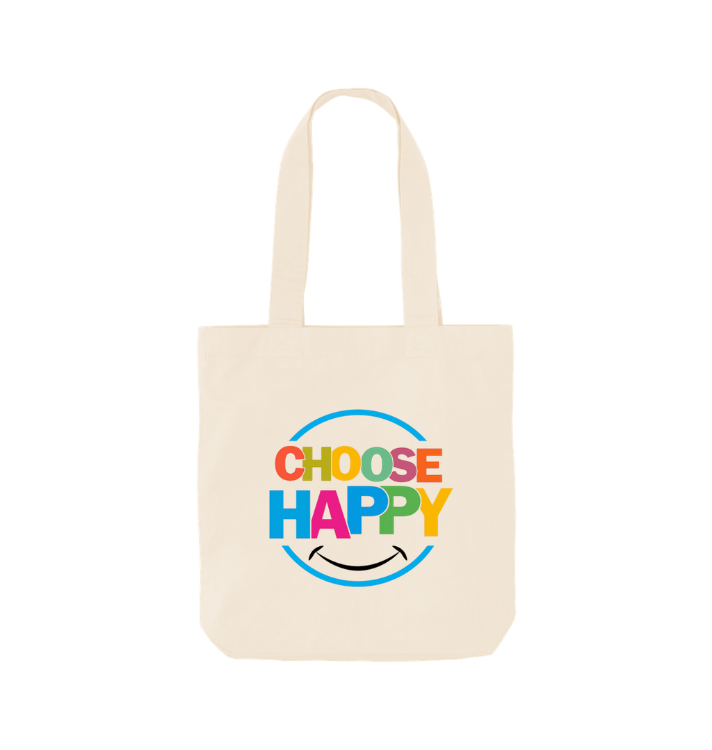 Tote Bag: Logo