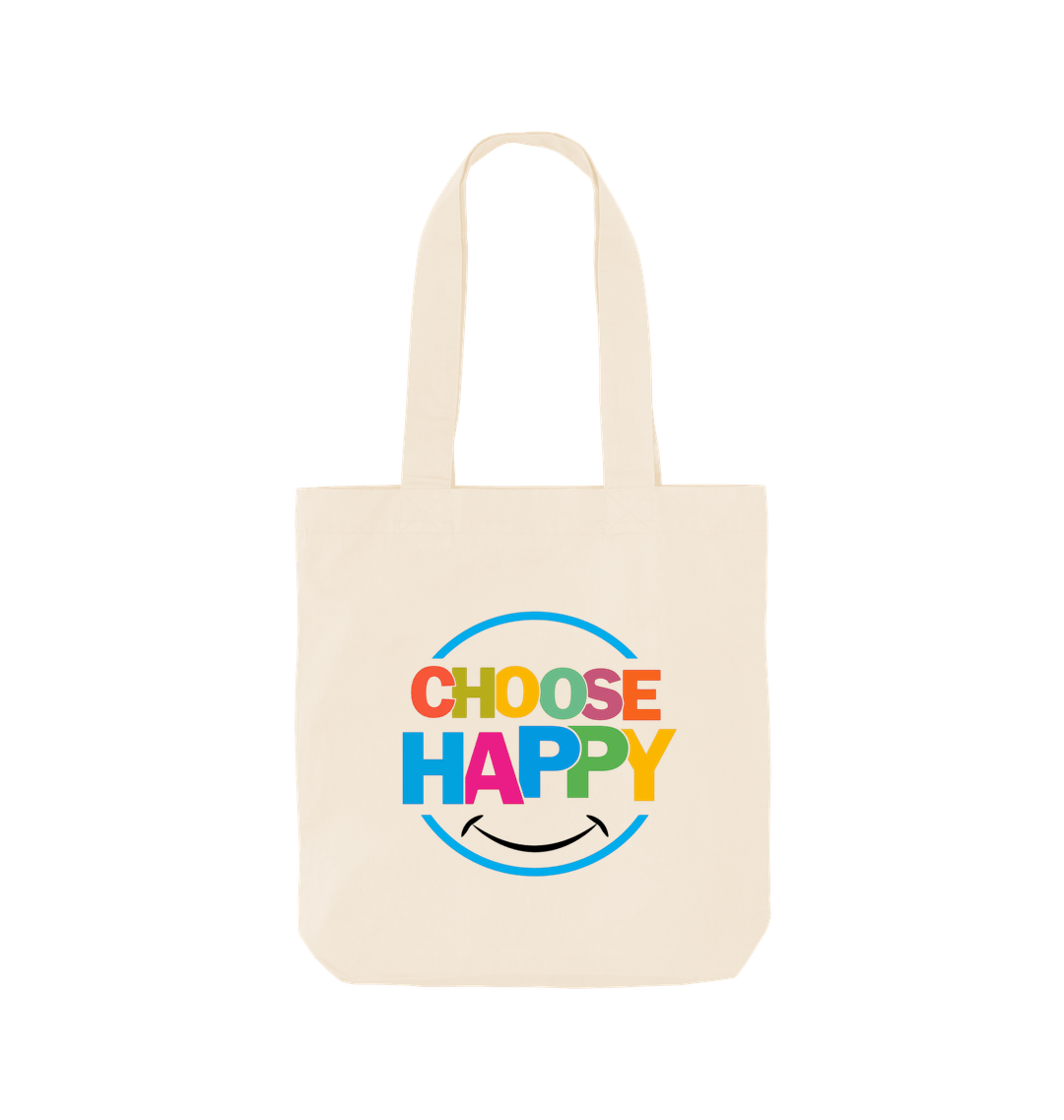 Tote Bag: Logo